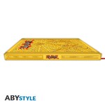 YU-GI-OH! - A5 Notebook "Millennium Items" - ABYNOT067