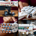 LEGO Star Wars Tantive Iv - 75376