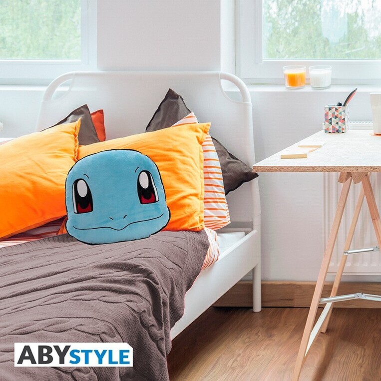 Pokémon Cushion Squirtle - ABYPEL064