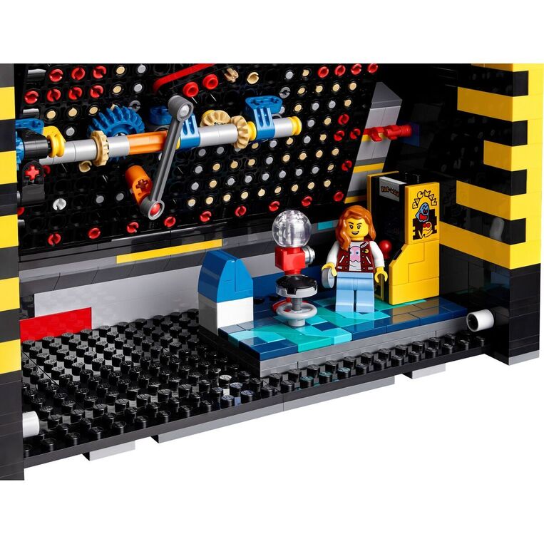 LEGO Icons Pac-Man Arcade - 10323