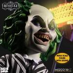 Beetlejuice MDS Mega Scale Talking Action Figure Beetlejuice 38 cm - MEZ90403