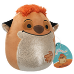 Squishmallows Disney Lion King 30th Anniversary Timon 20Cm Plush - SQDI00557