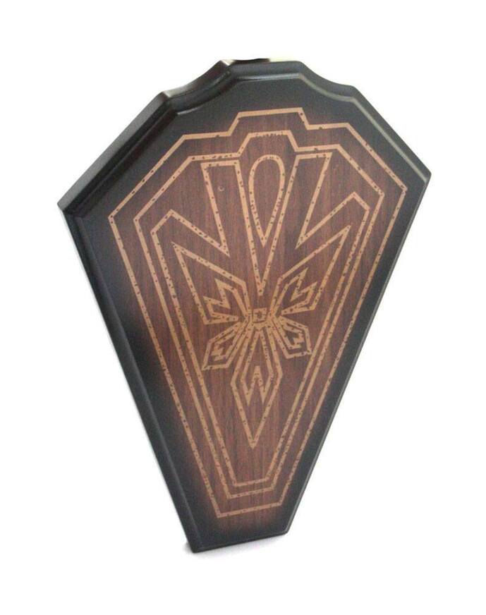 Lord of the Rings Replica 1/1 Bearded Axe of Gimli - UCU40009