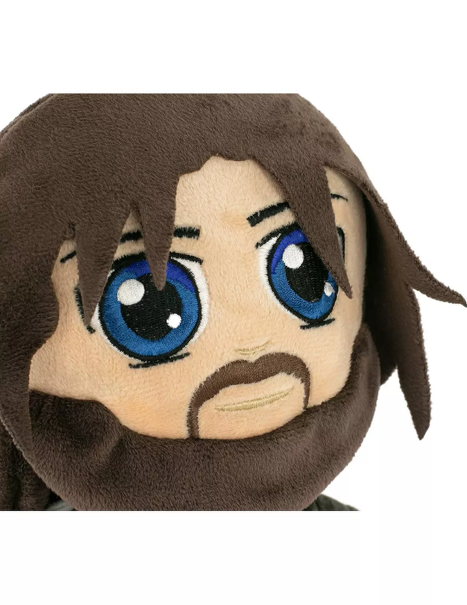 Lord of the Rings - Aragorn Plush (30cm) - 760020228