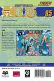 One Piece, Vol. 85