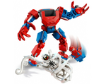 LEGO Super Heroes Spider-Man Mech Vs. Anti-Venom - 76308