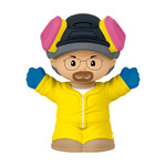 Little People Collector: Breaking Bad 4-Pack, Special Edition - HVG71