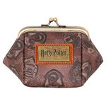 Harry Potter Pride Purse (brown) - KMN05143
