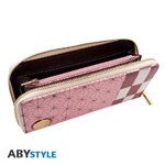 Demon Slayer - Zip Purse - "Nezuko Kamado" - ABYBAG515