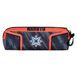 Naruto Shippuden Shuriken Pencil Case - KMN05397