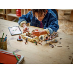 LEGO Desert Skiff & Sarlacc Pit Set - 75396