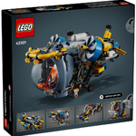 LEGO Technic Deep-Sea Research Submarine - 42201