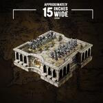 Lord of the Rings Collector Chess Set - NN2990