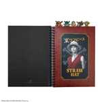 One Piece Notebook Straw Hat Pirates - CR5192