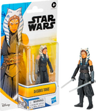 Star Wars Epic Hero Series Ahsoka Tano 4" Action Figure - G0103