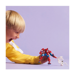 LEGO Super Heroes Spider-Man Mech Vs. Anti-Venom - 76308