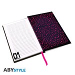 Hatsune Miku A5 Notebook "Hatsune Miku" - ABYNOT068