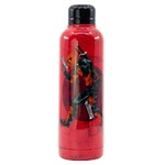 Marvel - Deadpool stainless steel Thermal Bottle (515ml) - ST11957