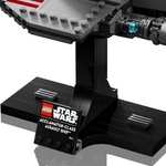Lego Star Wars: Acclamator Class Assault Ship - 75404