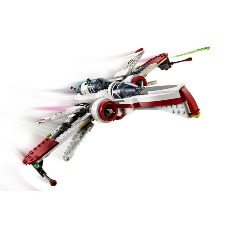 LEGO Star Wars ARC-170 Starfighter - 75402