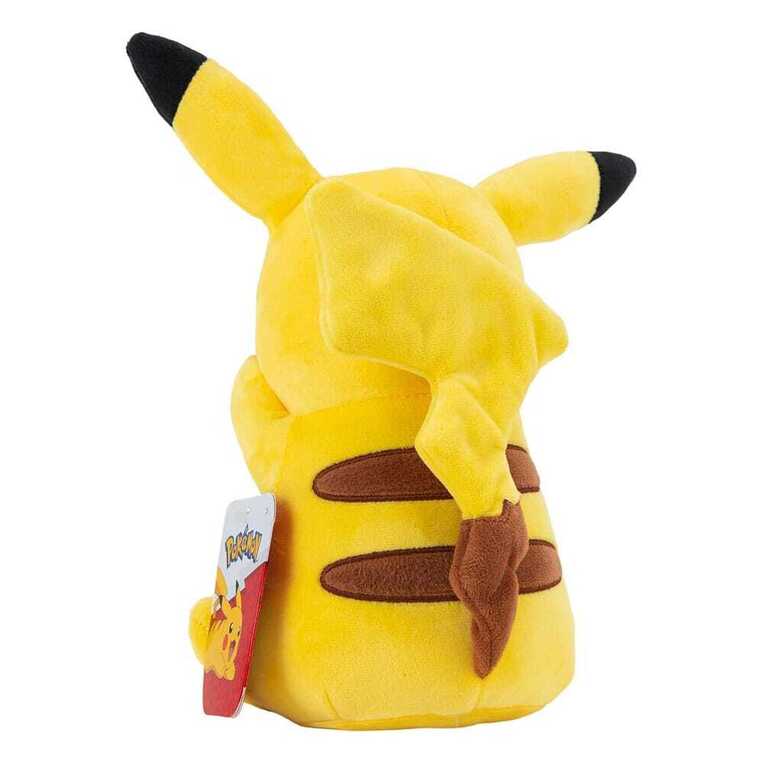 Pokémon Plush Figure Pikachu 20 cm - PKW3074
