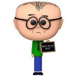 Funko POP! South Park - Mr. Mackey Figure #1476