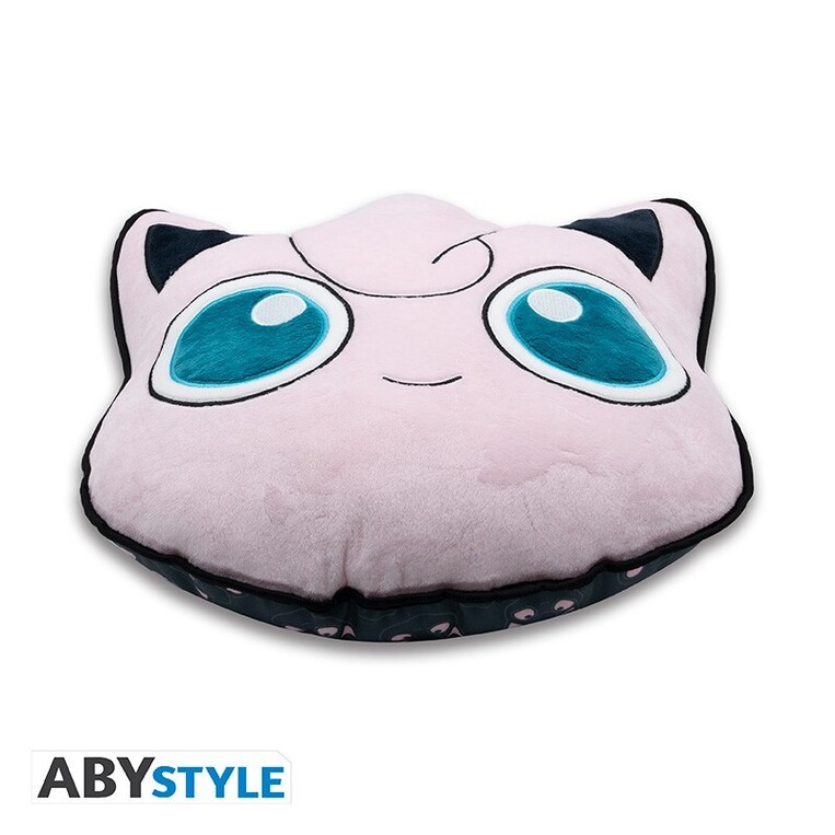 Pokémon Cushion Jigglypuff - ABYPEL065