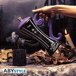 Nightmare Before Xmas Teapot Jack Skellington - ABYTAB049