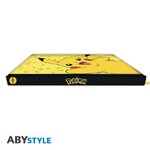 Pokemon - A5 Notebook "Pikachu" - ABYNOT082