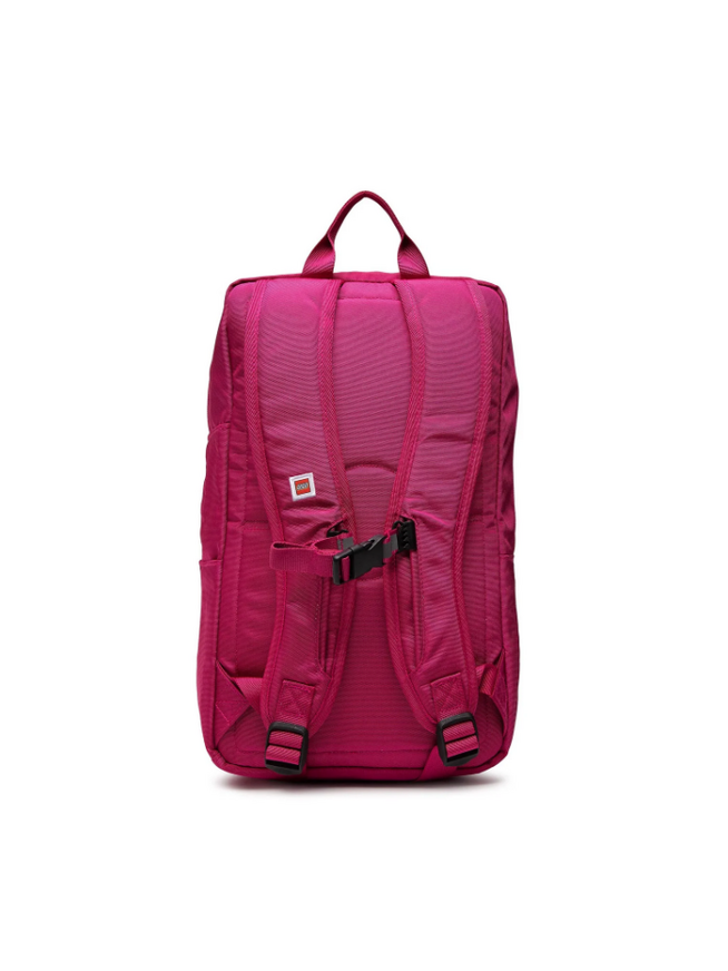 Lego® Brick 1x2 Τσαντα Πλατης Εντονο Φουξια - 20204-0124