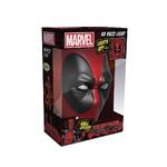 Marvel 3D LED Light Deadpool - 3DL62267