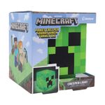 Minecraft Creeper Lamp - PP6595MCF