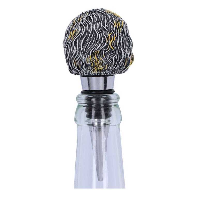 Iron Maiden Bottle Stopper Killers 10 cm - NEMN-B6339X3
