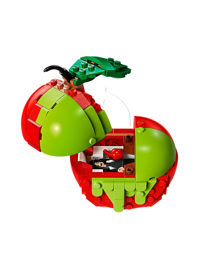 LEGO Disney Villain Icons - 43227