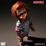 Child´s Play Talking Good Guys Chucky (Child´s Play) 38 cm - MEZ78004