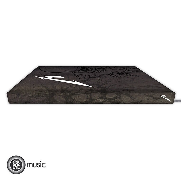 Metallica - A5 Notebook "Skulls" - GBYNOT004