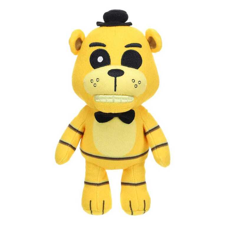 Five Nights at Freddy's Action Figure Freddy Alive Head Bundle - BOTI39875