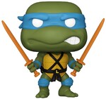 Funko Pop! Television: Teenage Mutant Ninja Turtles - Leonardo #1555 Vinyl Figure
