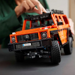 LEGO Technic Mercedes-Benz G 500 Professional Line - 42177