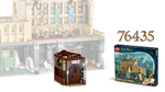 LEGO Harry Potter Hogwarts Castle: Charms Class - 76442