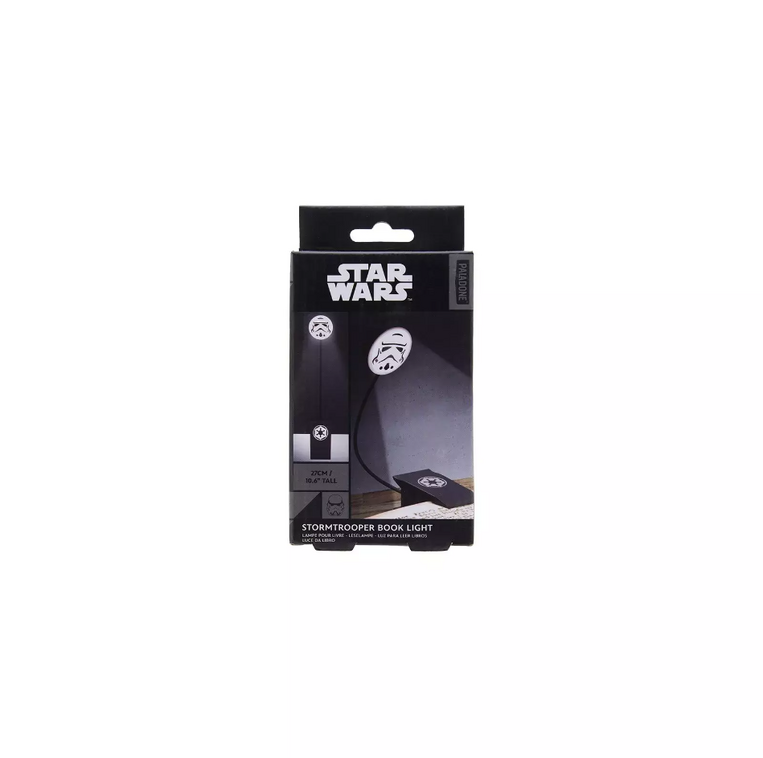 Star Wars Stormtrooper Book Light - PP9590SW