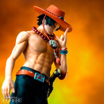 One Piece Figurine Portgas D. Ace - ABYFIG018