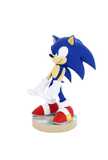 Sonic the Hedgehog Cable Guy Sonic 20 cm - EXGMER-3574