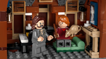 LEGO Harry Potter The Shrieking Shack & Whomping Willow - 76407