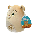 Squishmallows Disney Lion King 30th Anniversary Nala 20Cm Plush - SQDI00555