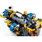 LEGO Technic Deep-Sea Research Submarine - 42201