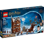 LEGO Harry Potter The Shrieking Shack & Whomping Willow - 76407