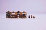LEGO Harry Potter Hogwarts Castle: Charms Class - 76442