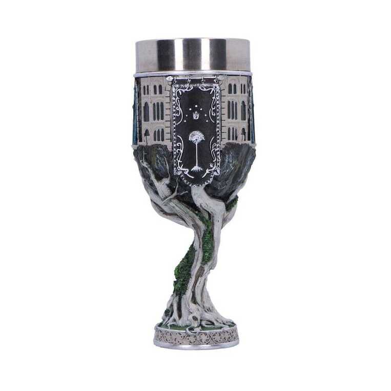 Lord Of The Rings Goblet Gondor - NEMN-B6673B24