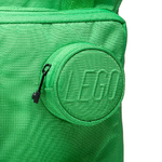 LEGO Backpack Brick 2x2 Bright Green - 20205-0037